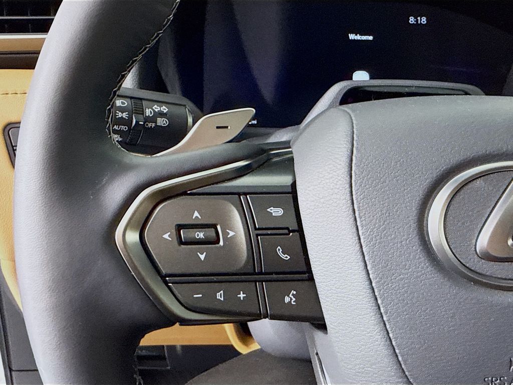 Thumbnail: 2026 Lexus LX - 11