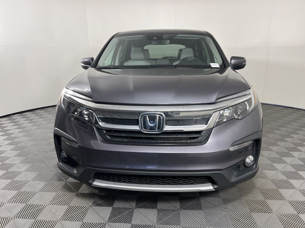 Thumbnail: 2020 Honda Pilot - 7