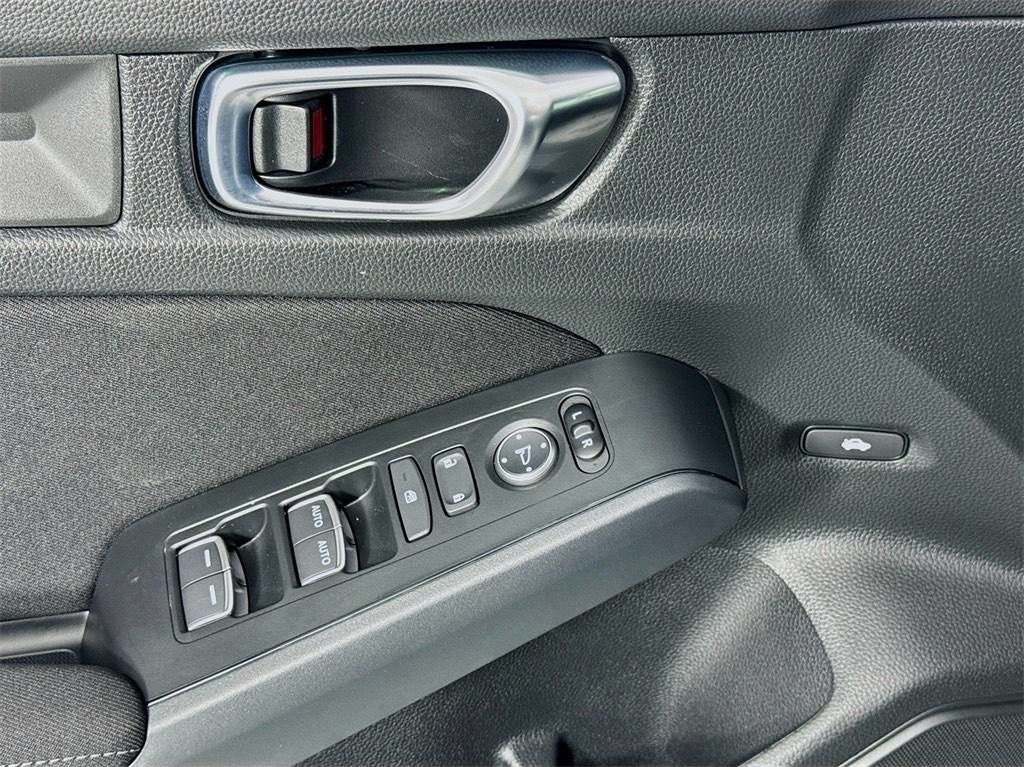 Used Car 2025 Honda Civic  Sport For Sale Under $30,000 In Austin, Texas