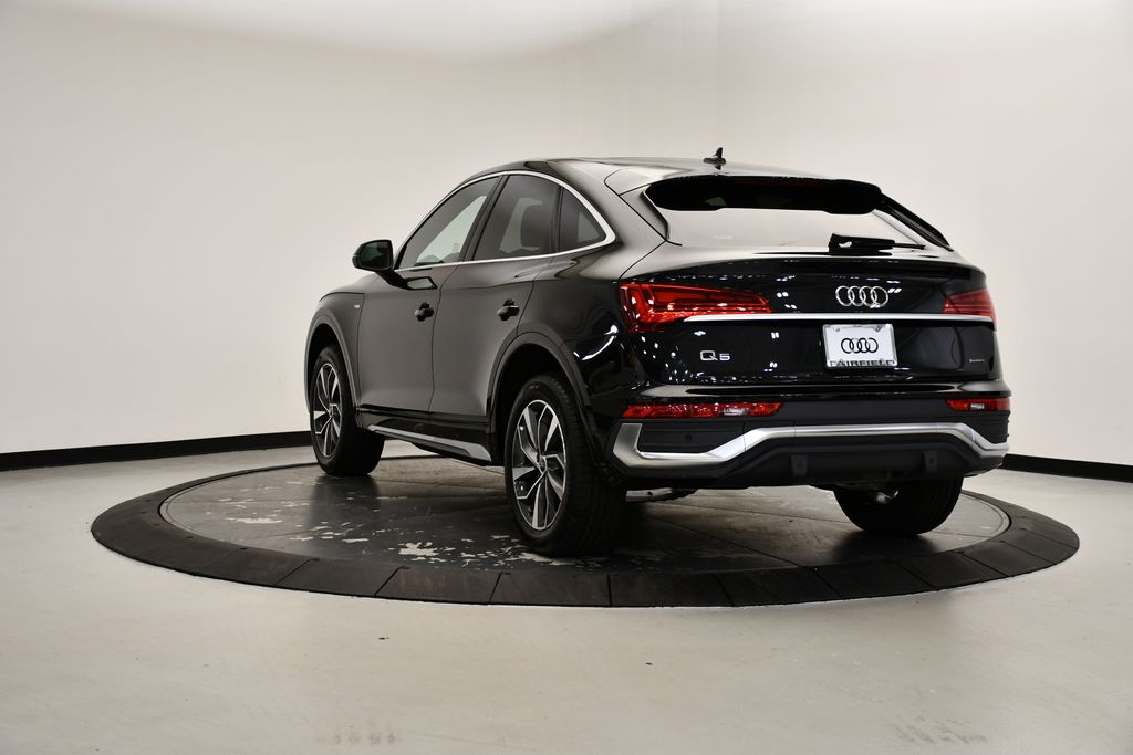 Thumbnail: 2025 Audi Q5 - 3