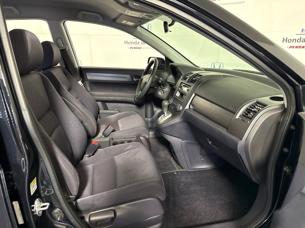 Thumbnail: 2008 Honda CR-V - 6
