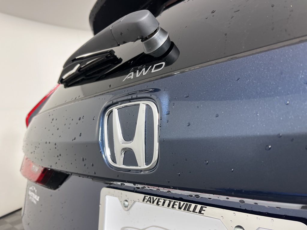 Thumbnail: 2026 Honda CR-V - 18
