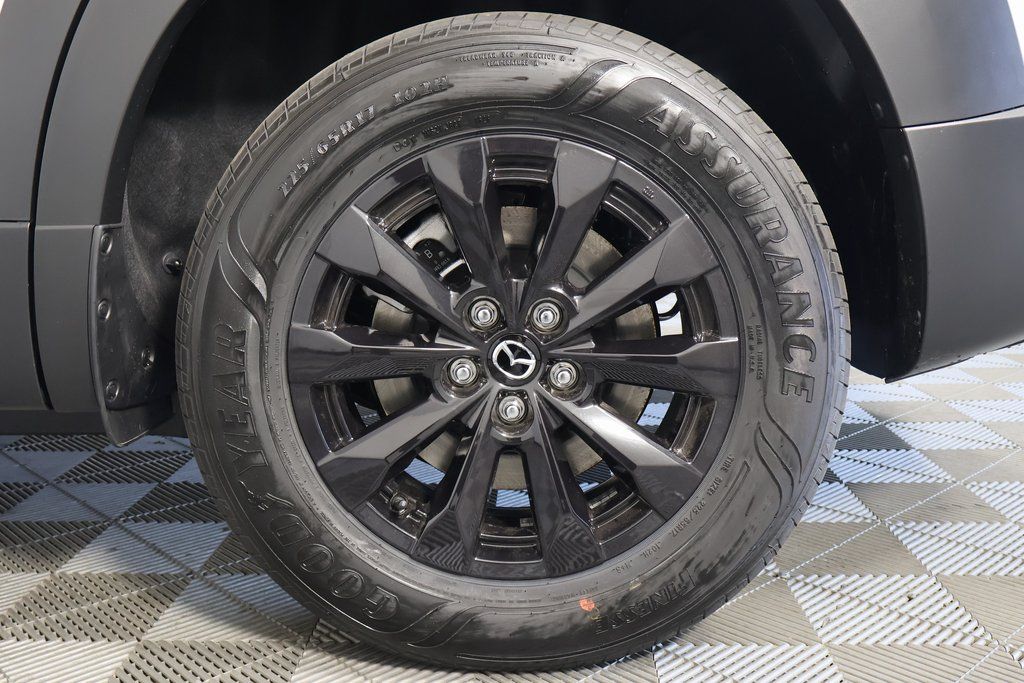 Thumbnail: 2026 Mazda CX-50 - 10