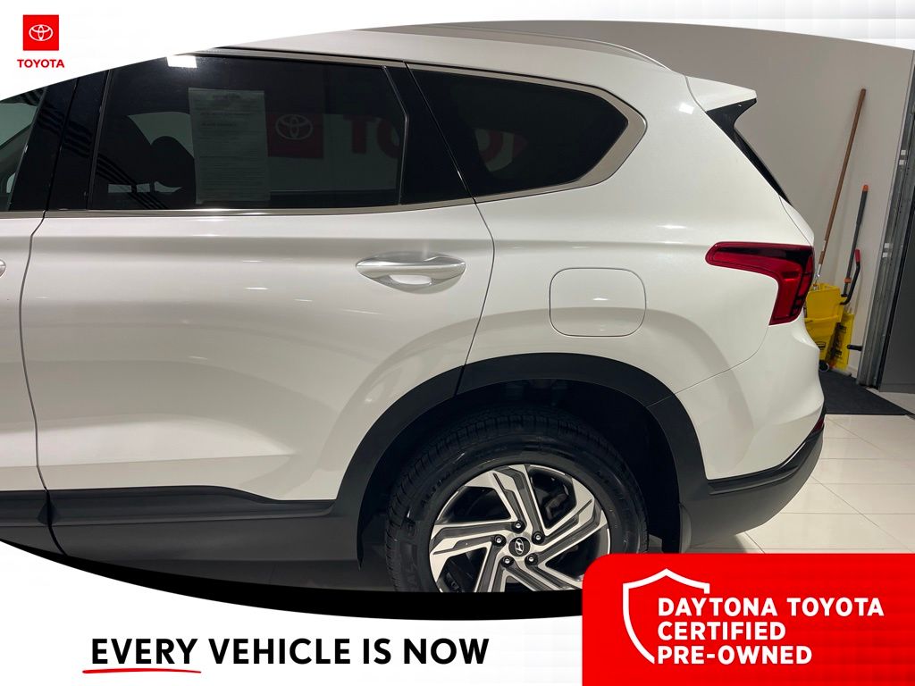 2023 Hyundai Santa Fe SEL - Photo 11