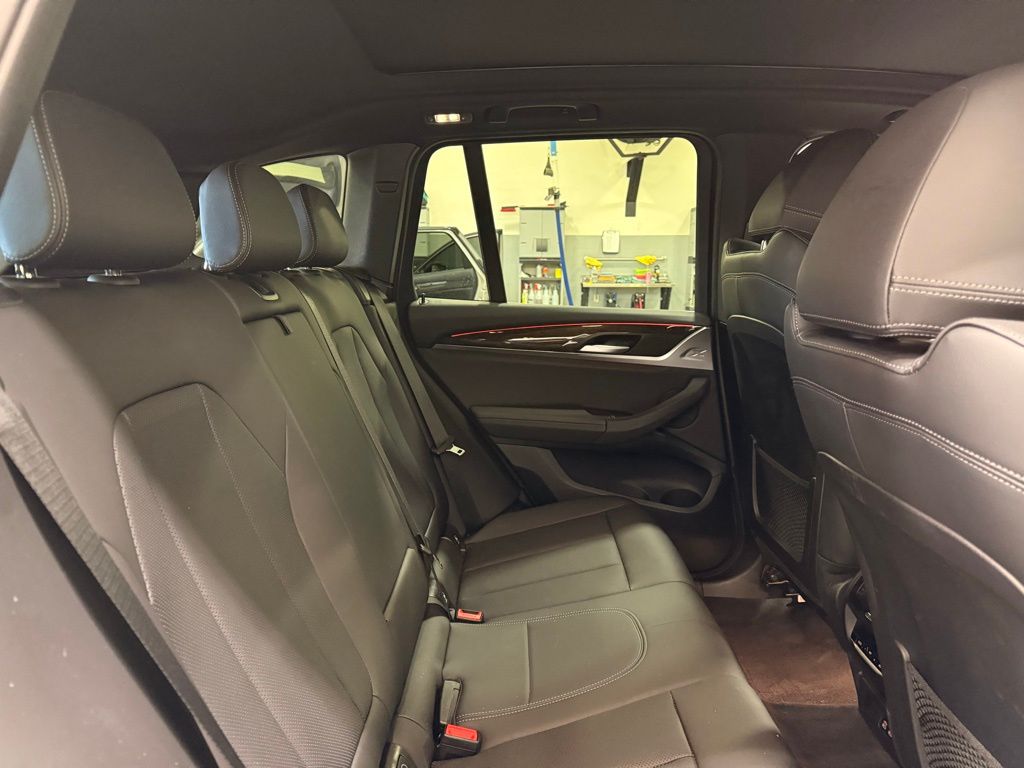 Thumbnail: 2023 BMW X3 - 27