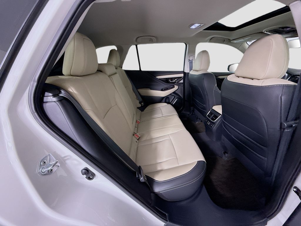 Thumbnail: 2025 Subaru Outback - 22