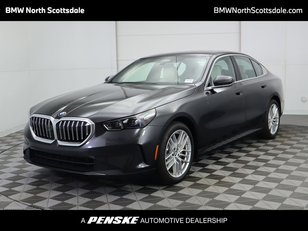 2024 BMW 5 Series 530i xDrive -
                Phoenix, AZ