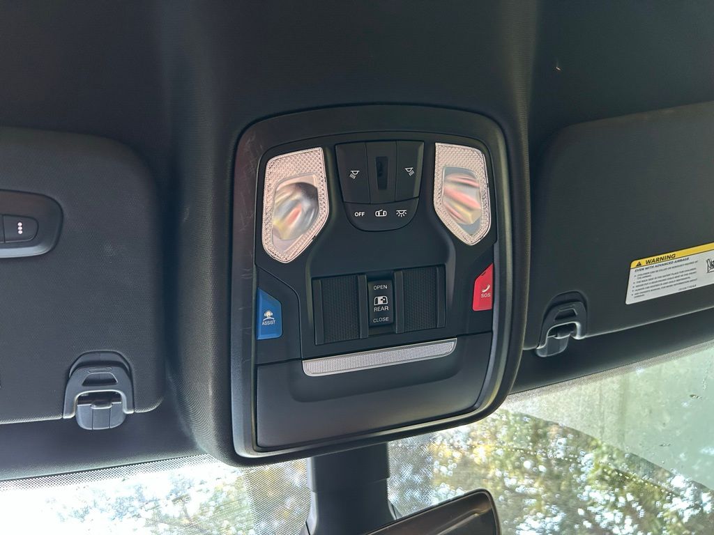 Thumbnail: 2022 RAM 1500 - 28