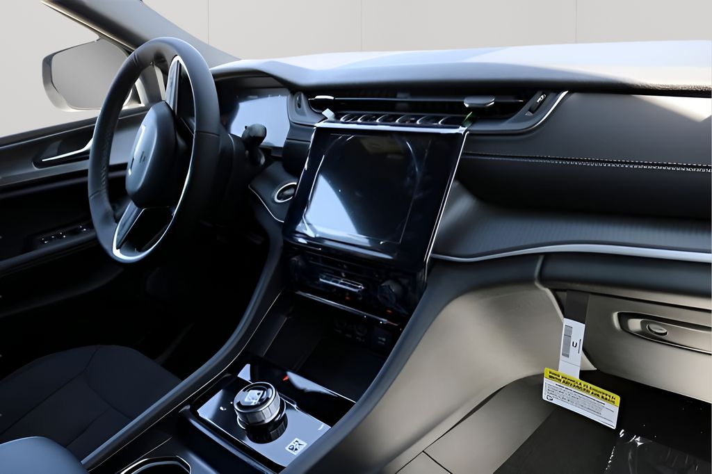 New Car 2025 Jeep Grand Cherokee  Laredo X For Sale Under $30,000 In Austin, Texas