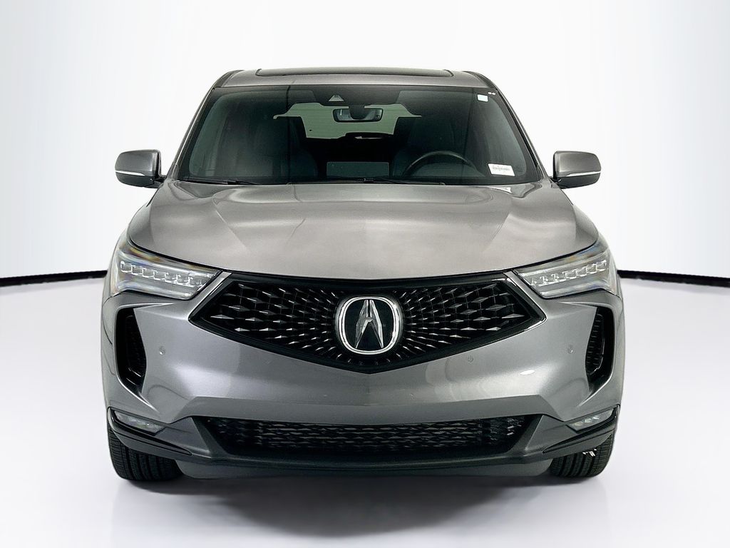 Thumbnail: 2023 Acura RDX - 2