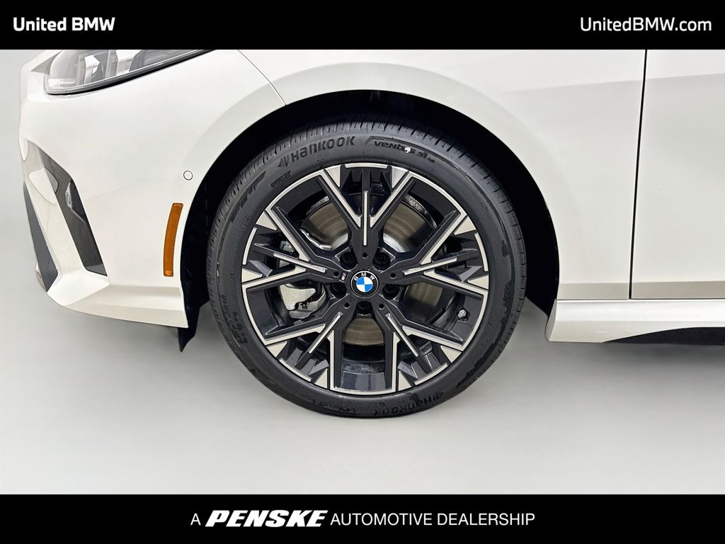 Thumbnail: 2026 BMW 2 Series - 2