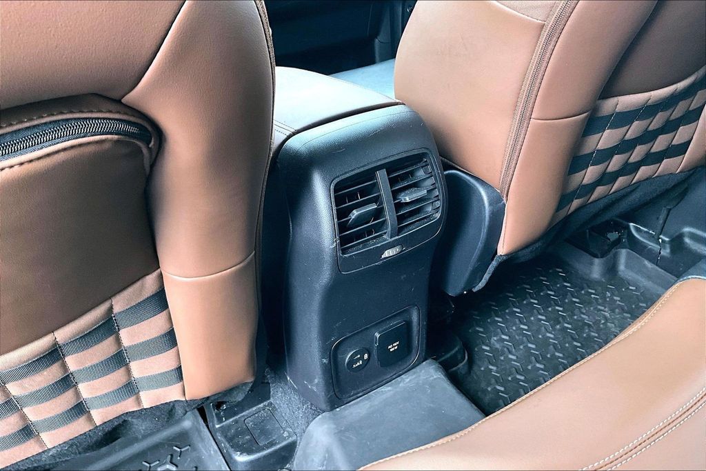 Used 2024 Ford Bronco Sport SUV