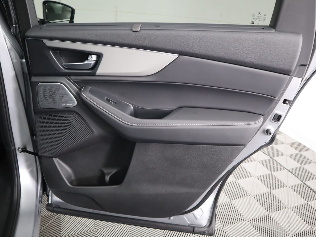 Thumbnail: 2026 Acura MDX - 30