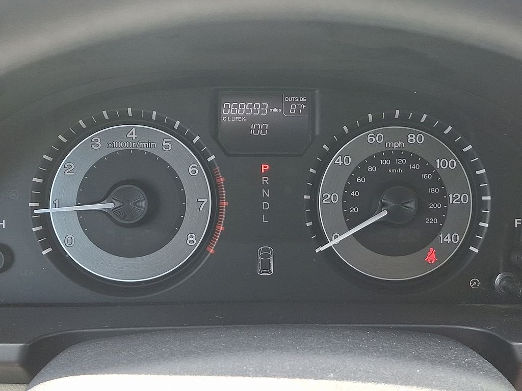 2016 Honda Odyssey EX 22