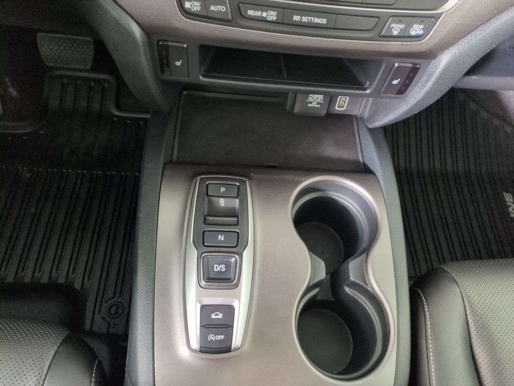 Used 2023 Honda Ridgeline For Sale in Fort Wayne, IN