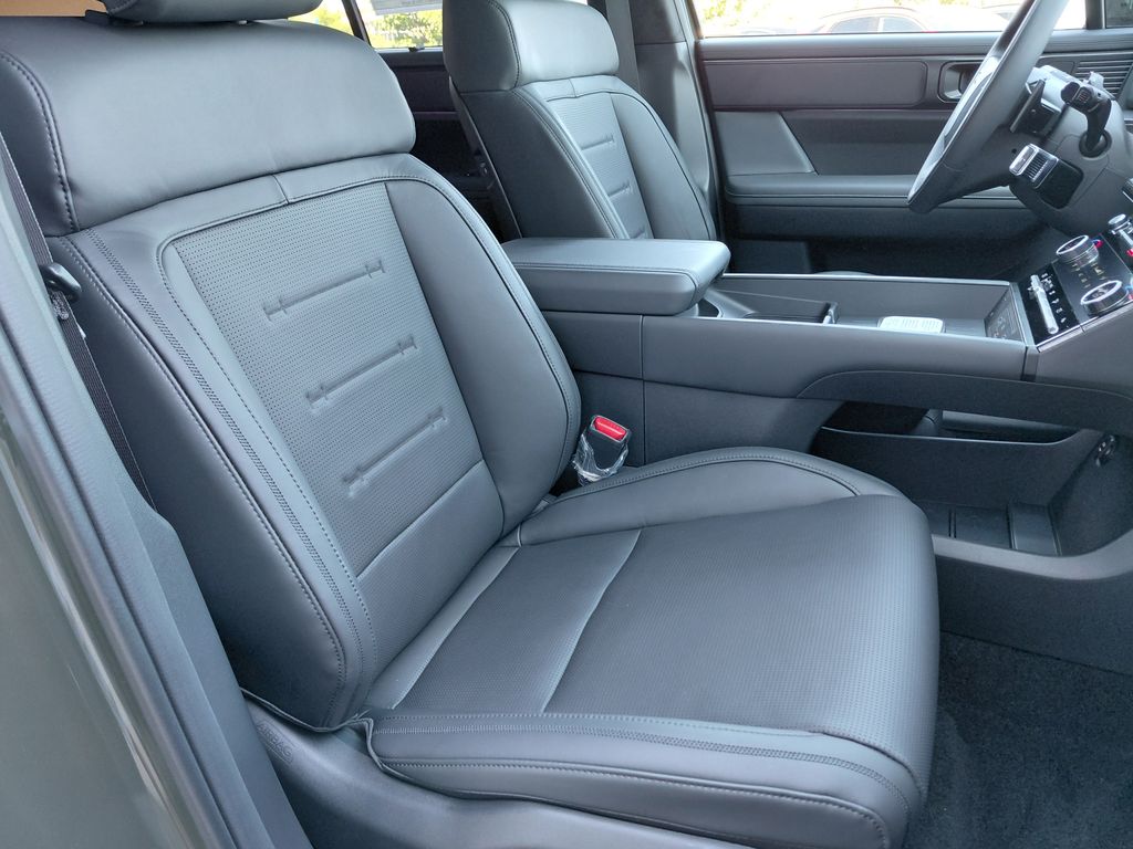 Thumbnail: 2026 Hyundai Santa Fe - 19