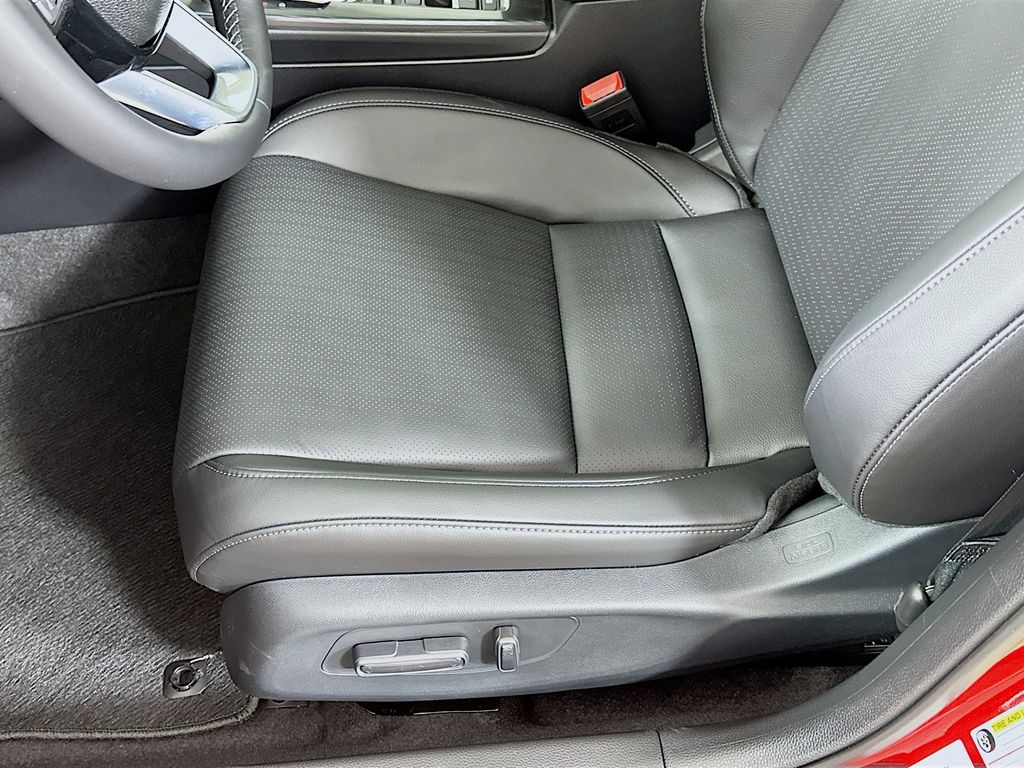 Thumbnail: 2026 Honda Civic - 20