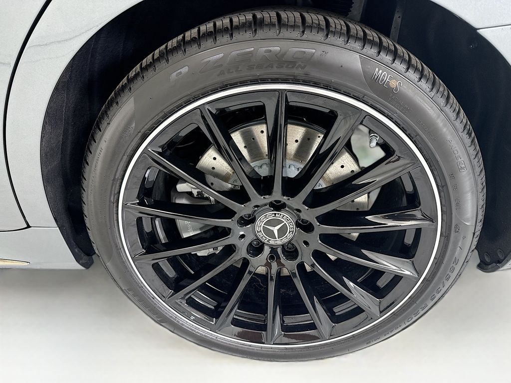 Thumbnail: 2026 Mercedes-Benz S-Class - 31