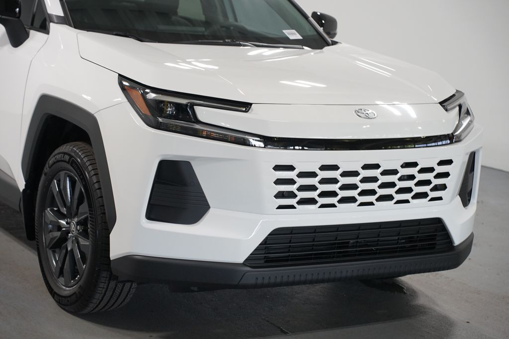 Thumbnail: 2026 Toyota RAV4 - 4