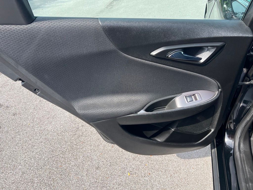 Used 2022 Chevrolet Malibu Sedan