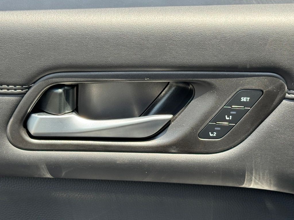 New 2026 Nissan Pathfinder SUV