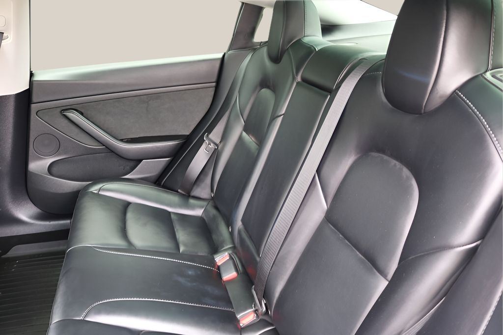 Used Car 2023 Tesla Model 3  Base For Sale Under $30,000 In Austin, Texas