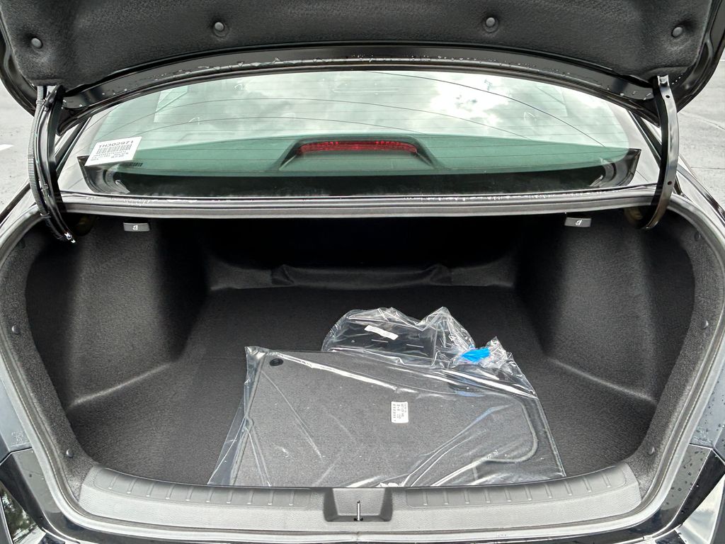 Thumbnail: 2026 Honda Civic - 21