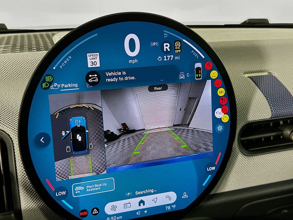 Thumbnail: 2026 MINI Cooper - 13