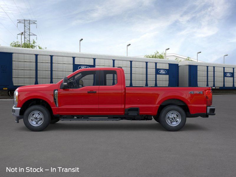 2026 Ford F-250 Super Duty XL
