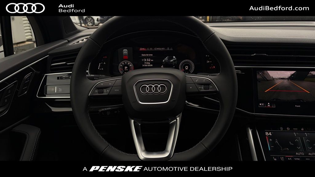 Thumbnail: 2026 Audi Q7 - 26