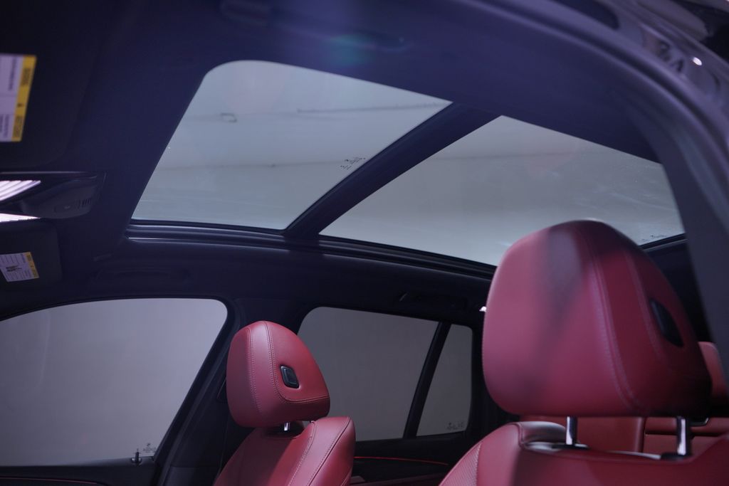 Thumbnail: 2023 BMW X3 - 8