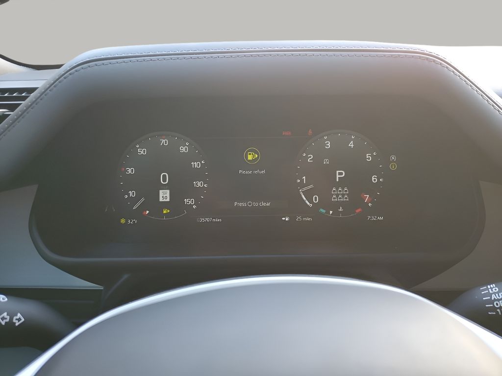 Used Car 2023 Land Rover Defender 130  Se For Sale Under $70,000 In Austin, Texas