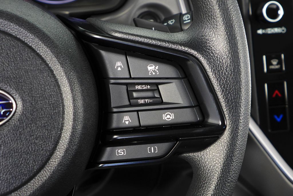 Thumbnail: 2025 Subaru Crosstrek - 29