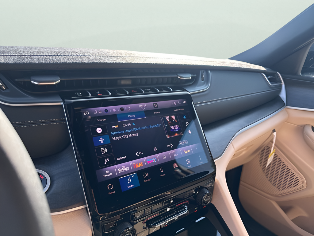 New Car 2025 Jeep Grand Cherokee  Limited For Sale Under $50,000 In Austin, Texas