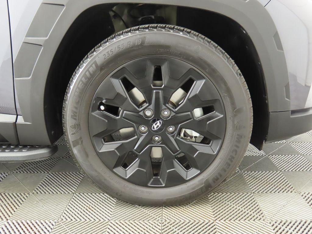 Thumbnail: 2024 Hyundai Tucson - 32