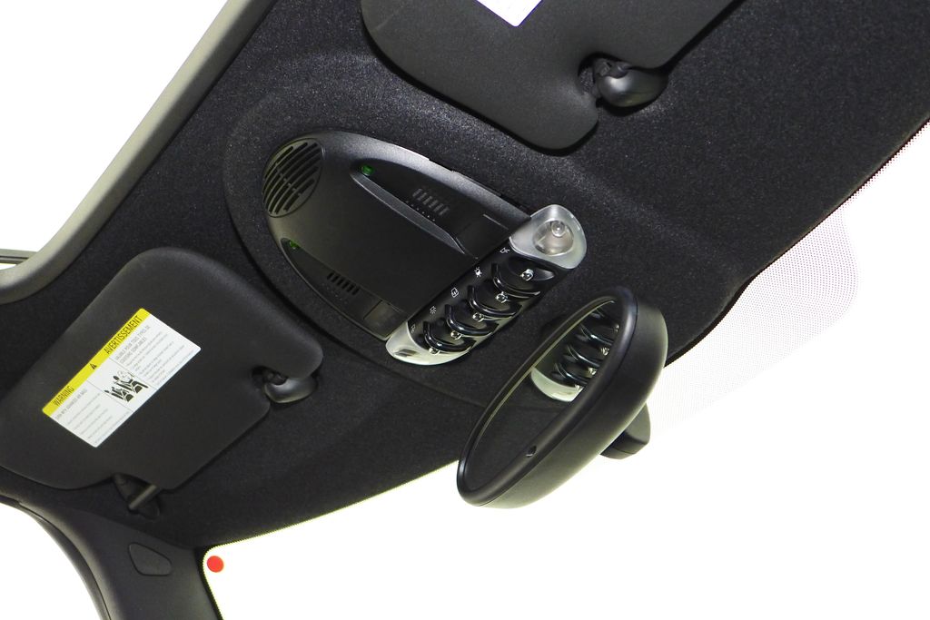 Thumbnail: 2011 MINI Cooper Clubman - 18