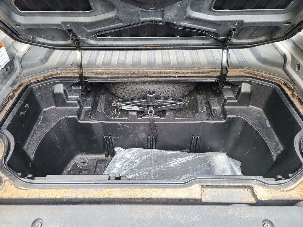 2022 Honda Ridgeline Black Edition
