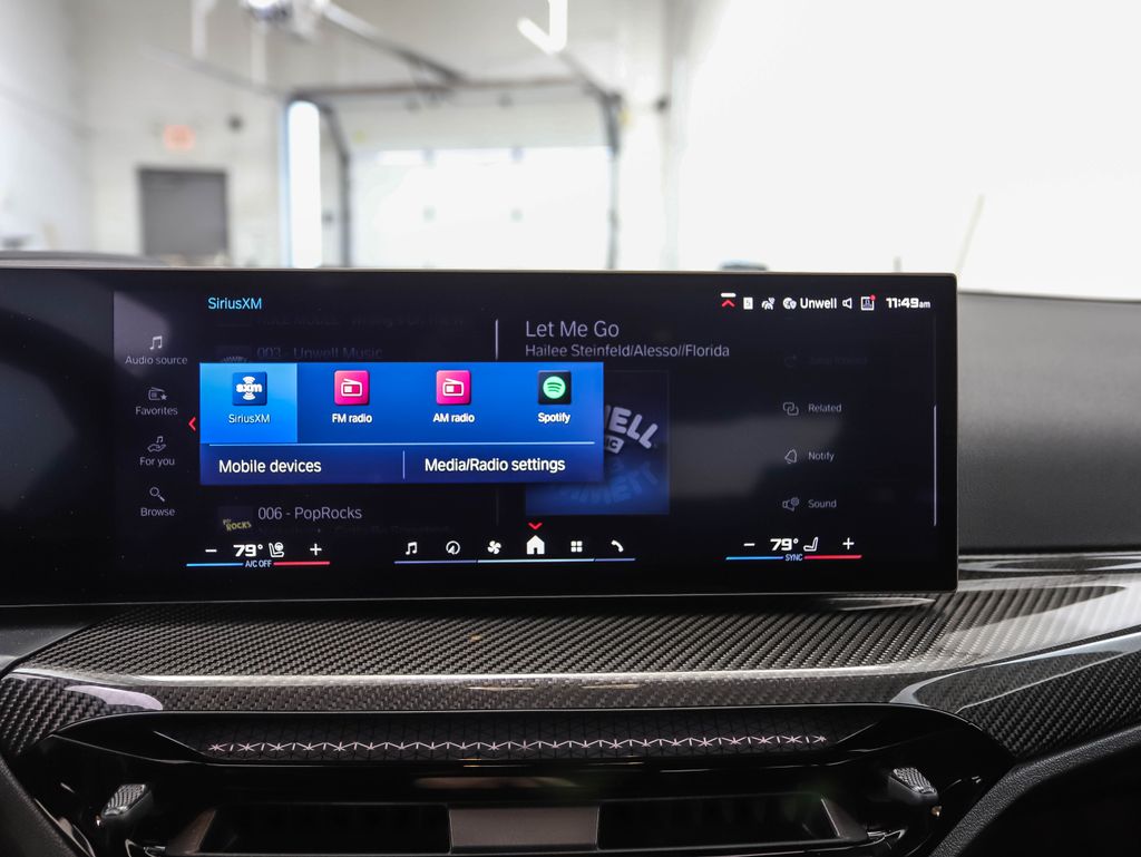 Thumbnail: 2026 BMW M2 - 17