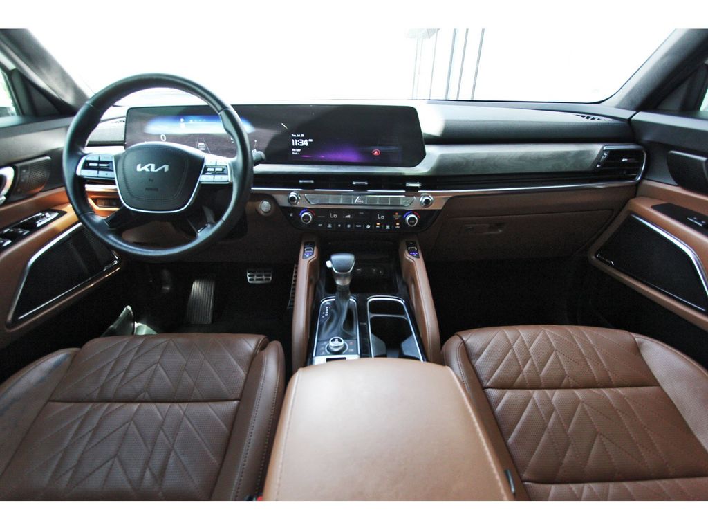 Used 2024 Kia Telluride SUV