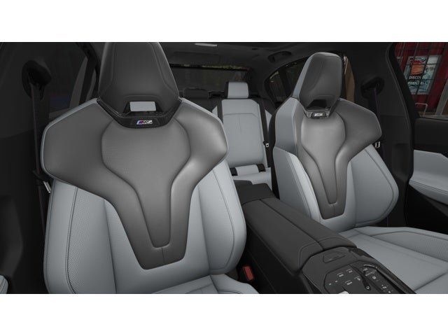 Thumbnail: 2026 BMW M5 - 11