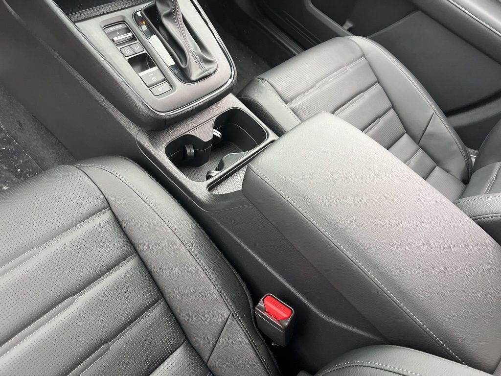 Thumbnail: 2026 Honda CR-V - 12