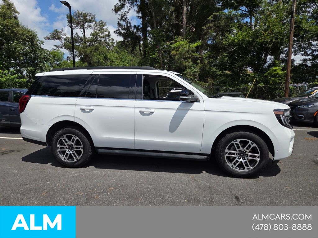 Used 2025 White Ford Active image 14