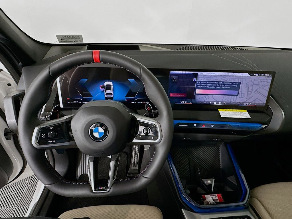 Thumbnail: 2026 BMW X3 - 10