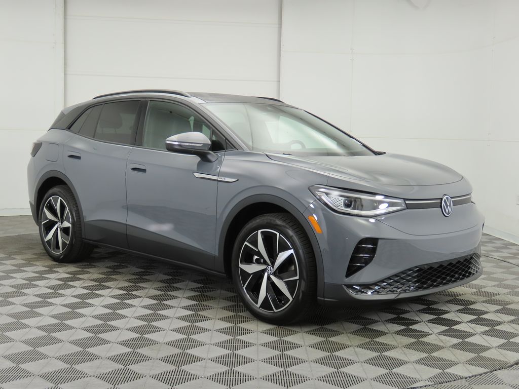 2025 Volkswagen ID.4 Pro S 3