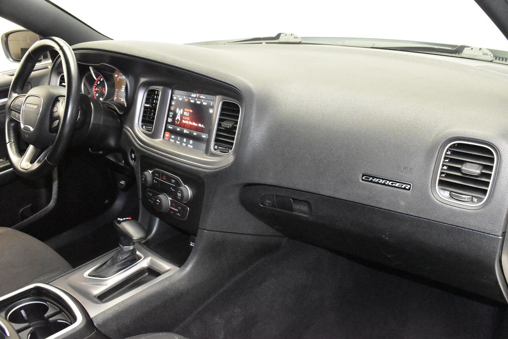 2023 Dodge Charger SXT 26