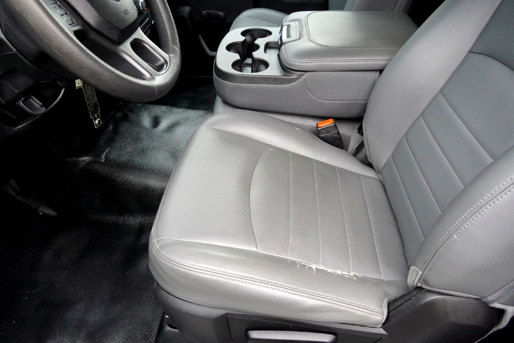 Used Car 2018 Ram 1500  Tradesman For Sale Under $20,000 In Taylor, Texas