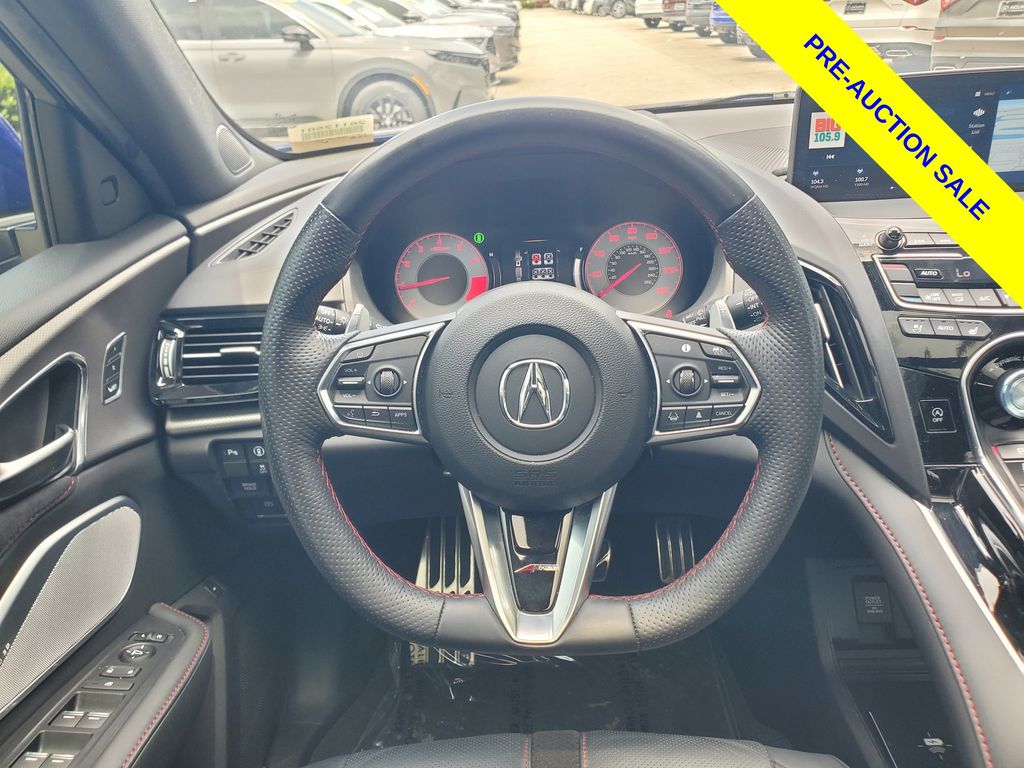 Used 2023 Acura RDX SUV