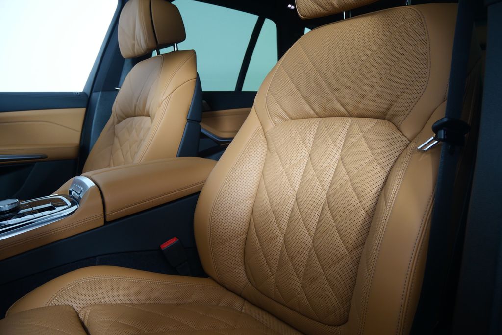 2026 BMW X5 sDrive40i 10