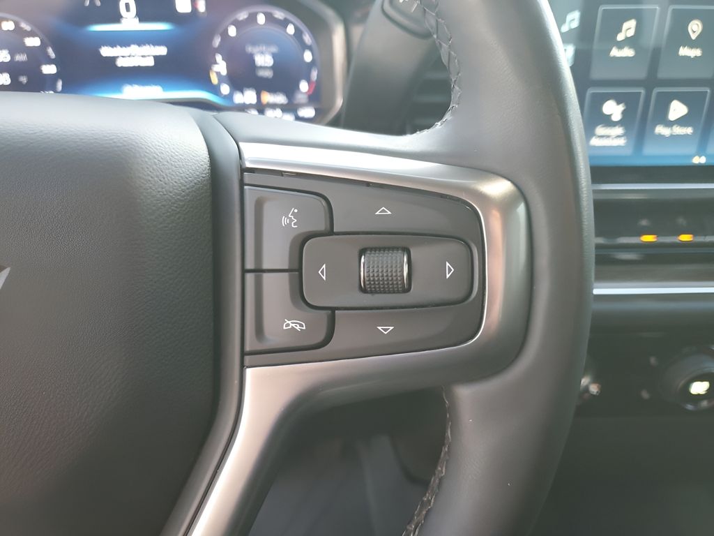 Used Car 2023 Chevrolet Silverado 1500  Lt For Sale Under $35,000 In Austin, Texas