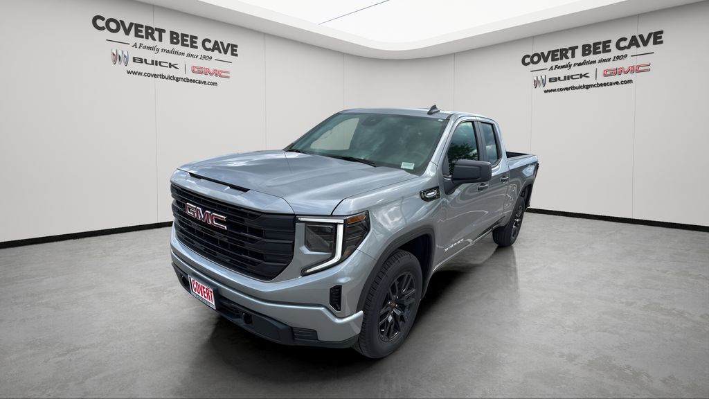 New Car 2025 Gmc Sierra 1500  Pro For Sale Under $40,000 In Austin, Texas